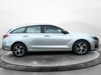 Hyundai i30 Wagon 1.0 T-GDi MHEV Comfort Smart (120PK), 1e-E, 12 maanden, Stof, Euro 6, 1246 kg