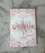 Spectacular Stephanie Garber holiday novella (Engels), Ophalen of Verzenden, Zo goed als nieuw
