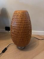 ikea design lamp model Boja, Huis en Inrichting, Ophalen, Zo goed als nieuw, Metaal, Minder dan 50 cm