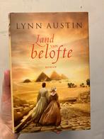 Land van belofte - Lynn Austin - Historische Roman, Ophalen of Verzenden, Gelezen