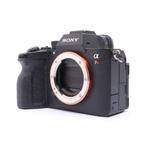Sony A7R V – Zo goed als nieuw! | Nauwelijks gebruikt, Audio, Tv en Foto, Fotocamera's Digitaal, Compact, Ophalen of Verzenden