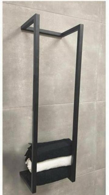 NIEUW - BWS handdoekrek industrieel 95x25cm beschikbaar voor biedingen