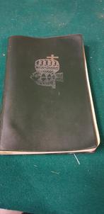 kerkelijk boekje randstadbundel, Ophalen of Verzenden