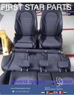 W205 Sedan / Estate Bekleding / Origineel Mercedes interieur, Gebruikt, -, Ophalen of Verzenden, -