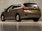 Hyundai i30 Wagon 1.6 GDI Sport (NAVIGATIE, CLIMATE, CAMERA,, Voorwielaandrijving, Gebruikt, 4 cilinders, Origineel Nederlands