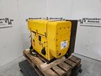 Hatz 4L41C, Doe-het-zelf en Verbouw, Motoren, Ophalen of Verzenden, Gebruikt, Dieselmotor, 1800 rpm of meer