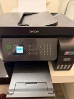 Printer, Ophalen of Verzenden, Zo goed als nieuw