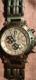 Heren horloges, Sieraden, Tassen en Uiterlijk, Horloges | Heren, Ophalen of Verzenden, Zo goed als nieuw, Staal, Overige merken