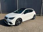 Seat Ibiza 1.5 TSI FR 150pk PANO | beats audio, Auto's, Seat, Voorwielaandrijving, 1498 cc, 4 cilinders, Origineel Nederlands