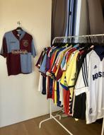 Voetbalshirts te koop! - vintage M/L/XL, Ophalen of Verzenden, Gebruikt, Buitenlandse clubs, Shirt
