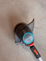 Trimmer Gardena - Perfect voor kleine tuinen!, Ophalen, Zo goed als nieuw, Minder dan 10 cm, Accu