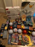 Pokemon Bulk . Swsh en Scarlet&Violet en nog meer, Ophalen, Zo goed als nieuw