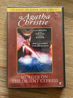 Murder On The Orient Express, Ophalen of Verzenden, Zo goed als nieuw, Thrillers en Misdaad