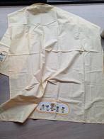 Nieuw ledikant laken, Jongetje of Meisje, Hoeslaken of Sloop, Geel, Nieuw