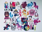 Stickers hype Kaws cartoon Betty Boop Marilyn Monroe Arale, Ophalen of Verzenden, Nieuw, Overige typen