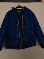 Winterjas van Icepeak - Maat 152, Ophalen of Verzenden, Zo goed als nieuw, Icepeak, Jongen