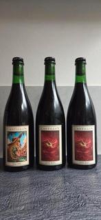 Cantillon set, Ophalen of Verzenden, Zo goed als nieuw, Flesje(s), Overige merken