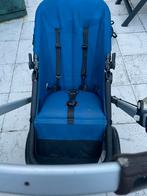 Baby wagen, Buggy, Ophalen, Zo goed als nieuw, Overige merken, Regenhoes