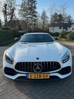 Mercedes-Benz AMG UIT PRIVÉCOLLECTIE TE KOOP!, Automaat, Achterwielaandrijving, Cabriolet, Wit