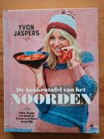 Yvon Jaspers - De keukentafel van het Noorden, Boeken, Kookboeken, Yvon Jaspers, Ophalen of Verzenden, Zo goed als nieuw