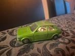 Vintage VW Polo Speelgoedauto, Hobby en Vrije tijd, Modelauto's | 1:43, Ophalen of Verzenden, Gebruikt, Auto, Overige merken