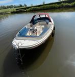 Sloep Fisherman 650, Watersport en Boten, 10 tot 30 pk, Binnenboordmotor, 6 meter of meer, Diesel