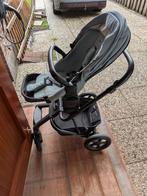 Easywalker Harvey 2 Kinderwagen, Kinderen en Baby's, Kinderwagens en Combinaties, Gebruikt, Combiwagen, Verstelbare duwstang, Ophalen