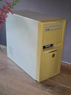 Mini tower met i7-860 - 4GB RAM - Radeon HD5700, Gebruikt, HDD, 2 tot 3 Ghz, Ophalen of Verzenden