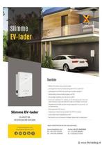 Online Veiling: Solax EV-Charger, Nieuw