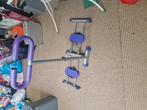 Te koop fitnes apparaat., Ophalen, Zo goed als nieuw, Benen, Overige typen