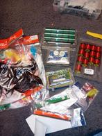 Vliegvissen Set - Nieuw!, Watersport en Boten, Ophalen, Nieuw, Complete set