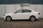 Skoda Octavia 1.0 TSI 115pk Ambition Business 5-drs HB -NAVI, Auto's, Skoda, 47 €/maand, Origineel Nederlands, Te koop, 5 stoelen