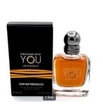 Emporio Armani You Eau de Parfum!, Ophalen of Verzenden, Zo goed als nieuw