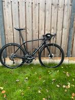 Giant 2023, Fietsen en Brommers, Minder dan 10 versnellingen, Carbon, Zo goed als nieuw, Ophalen