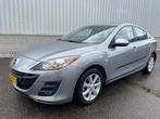 Mazda 3 1.6 TS SEDAN, Voorwielaandrijving, 4 cilinders, Electronic Stability Program (ESP), Origineel Nederlands