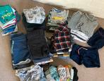 Herfst/winter kledingpakket jongens maat 98 incl regenjas, Ophalen of Verzenden, Zo goed als nieuw, Maat 98