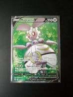 7860: Nieuwe Pokemon Kaart MAGEARNA V Hp 210 (182/195), Verzenden, Nieuw, Losse kaart, Foil