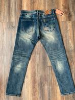 Nieuwe Louis Vuitton Jeans, Overige jeansmaten, Nieuw, Verzenden, Blauw