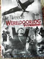 boek over de 2ewereldoorlog, Zo goed als nieuw, Overige onderwerpen, Ophalen, Tweede Wereldoorlog