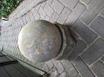 Hardstenen bol voor waterpartij, Tuin en Terras, Waterpartijen en Fonteinen, Ophalen, Zo goed als nieuw, Waterornament