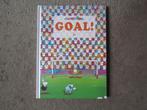 Boek: Goal met uitspraken van bekende voetballers, Ophalen of Verzenden, Gelezen, Mordicso, Balsport