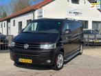 Volkswagen Transporter 2.0 TDI L2H1 DC Comfortline zeer mooi, Euro 5, Gebruikt, 4 cilinders, 1905 kg