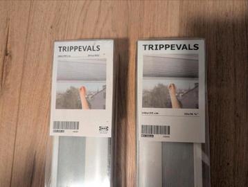 Nog in verpakking plisse gordijn IKEA beschikbaar voor biedingen