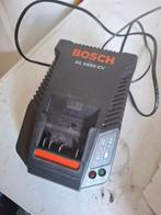 Bosch acculader AL186 CV, Ophalen of Verzenden, Zo goed als nieuw