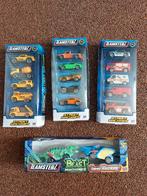 Nieuwe speelgoed autootjes en transformer, Ophalen of Verzenden, Nieuw