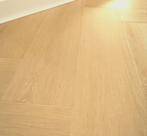 Visgraat pvc - direct afhalen mogelijk, Huis en Inrichting, Stoffering | Vloerbedekking, 75 m² of meer, Overige typen, Nieuw, Ophalen of Verzenden