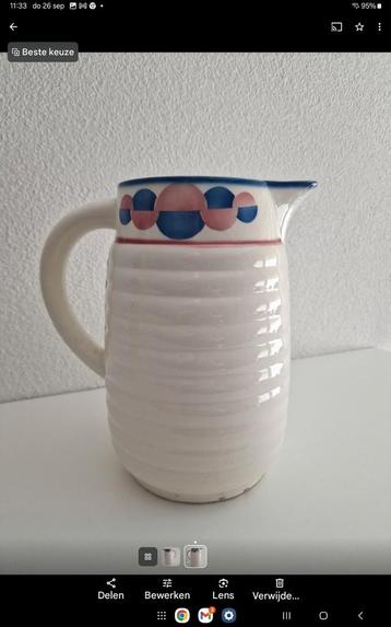 Melk kan   beschikbaar voor biedingen