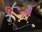 Babyborn fiets, Ophalen, Zo goed als nieuw, Loopfiets