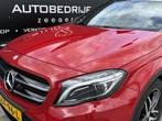 Mercedes-Benz GLA 180 Prestige AMG LINE (bj 2016), Auto's, Mercedes-Benz, Voorwielaandrijving, Gebruikt, 4 cilinders, 122 pk