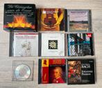CD’s diverse titels, Ophalen of Verzenden, Zo goed als nieuw